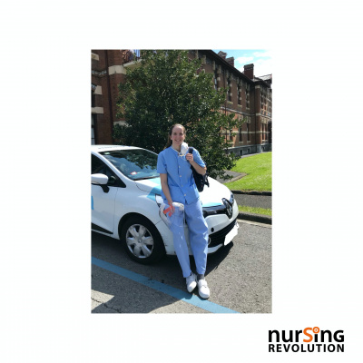 Nursingrevolution