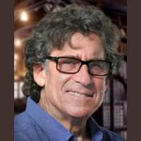 helping you refocus when LIFE gets in the way Chrystallia and the Source of Light with author/actor Paul M. Glaser