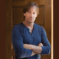 helping you refocus when LIFE gets in the way True Strength: My Journey from Hercules to Mere Mortal - And How Nearly Dying Saved My Life with actor/author Kevin Sorbo