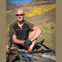 helping you refocus when life gets in the way Parents Dont Do Dishes with author Richard Melnick