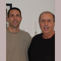 helping you REFOCUS when Life gets in the way Life with Cancer: The Lauren Terrazzano Story