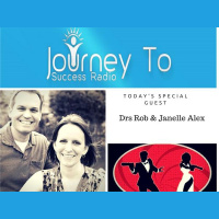 Mission Date Night Founders Drs Ron and Janelle Alex