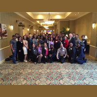 Napoleon Hill Foundation 2015 French Lick Leader Certification Trip