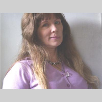 Suzanne OBrien- Author of A Heavenly Presence