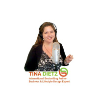 Tina Dietz: The StartSomething Show