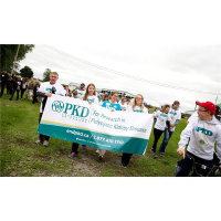 PKD Foundation of Canada Celebrates Kidney Month
