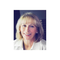 Betty Franklin Author of GUTS Get Uncomfortable To Succeed