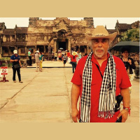 Cambodia Science of Success and The Napoleon Hill Foundation