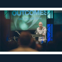 Christian Leadership Alliance President  CEO Tami Heim