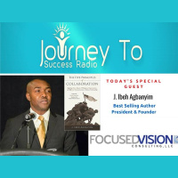 J Ibeh Agbanyim on The Five Principles of Collaboration