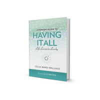 Celia Ward-Wallace - Author, Coach