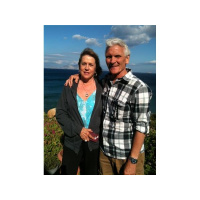 Go Green Limb Walkers Creator Will Glaros