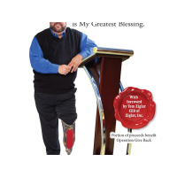 Phillip Hatfield - Motivational Speaker  Author