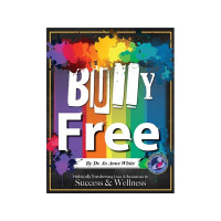 Tom Cunningham interviews Dr Jo Anne White Author of Bully Free