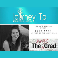 Leah Bell: Reduce Student Debt Before It Eats You Alive - The Angry Grad Book