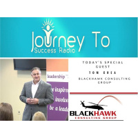 Tom Crea - Developing Effective Communication Skills for Leaders