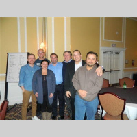 People Store Staffing Solutions Founder John Nalli