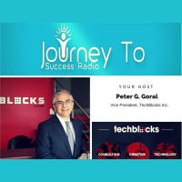 Peter Goral interviews Adversity to Advantage authors Taylor, Tim  Tom