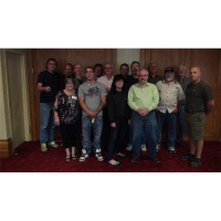 George Myette - 7th Step Society of Canada