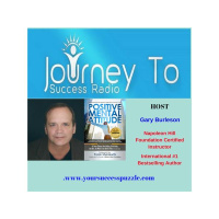 Gary Burleson interviews 8 Figure Entrepreneur Jeffrey Feldberg