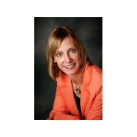 Dr Mollie Marti - Walking with Justice