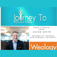 MWR Lifes Tom Cunningham interviews Tangerine Bank President Peter Aceto