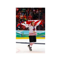 Hayley Wickenheiser speaks with Journey to Success Radio