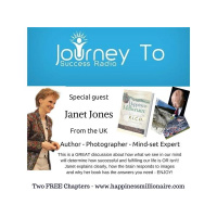 Janet Jones Napoleon Hill Success Principles Images