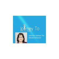 Julie Ann Sullivan The Attitude Enhancer