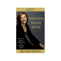 Michelle Prince Americas Productivity Coach