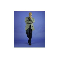 Courtney Carroll - Author, Speaker, Financial Coach