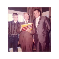 Vic Conant - Pioneer in Audio Learning