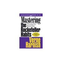 Verne Harnish - Mastering the Rockefeller Habits