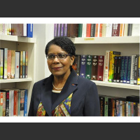 Norma Nicholson Author of Young Lives on the Line