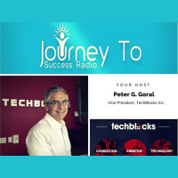 PetSPEAKS Portraits Founder Andrea Kahn interviewed by Peter Goral