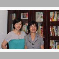 Ping Yang - Achieving Health with Food  Health Practices