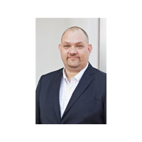 Stephen DeKuyper - Chaplain at King-Bay Chaplaincy