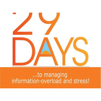 29 Days to change by Author, Inventor, and Entrepreneur Richard Fast