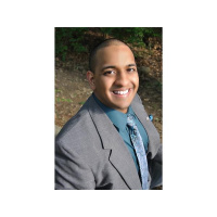 Daniel Ally - Author of You Are The Boss