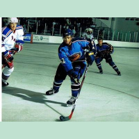 Arron Alphonso - Concussion Education