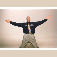 Jeffrey Gitomer speaks with Journey to Success Radio Network