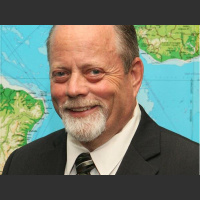 Len Swanson CEO of Global Energy Technologies Institute