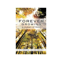 Richelle Rodgers Author of Forever Growing