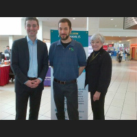 PKD (Polycystic Kidney Disease) Foundation of Canada