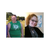 Danielle Trusty - Amazing Physical Transformation