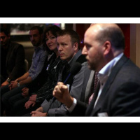 Andrew Jenkins Toronto based Social Selling and Social Media Expert