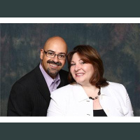 Iqbal  Amy Atcha - When Crescent and Cross Converge