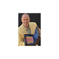 Greg Reid - Author of Three Feet From Gold