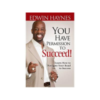 Organo Golds Edwin Haynes