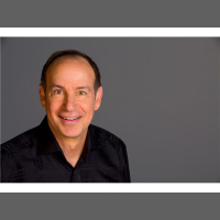 Sam Silverstein Accountability Expert  Author of No More Excuses